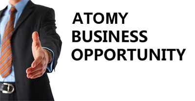 Atomy Malaysia business opportunity-Free Membership