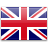 england_english_flag_great britain_Atomy Member