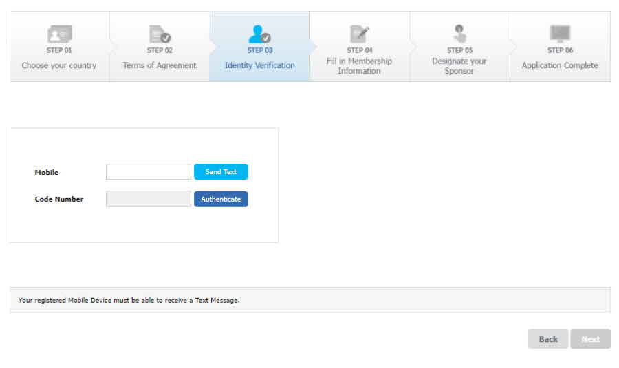 canada 05 Atomy Registration Mobile