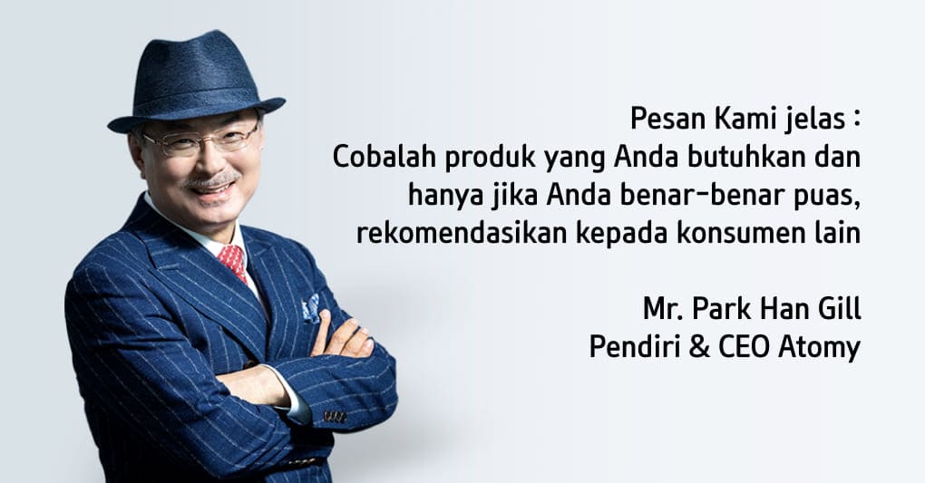 Pesan-CEO-Atomy-Park-cocok-rekomendasikan