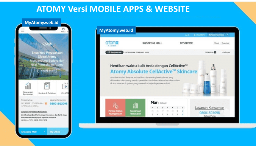 Tampilan-Atomy-Versi-Aplikasi-Mobile-dan-Website-Bisnisatomy
