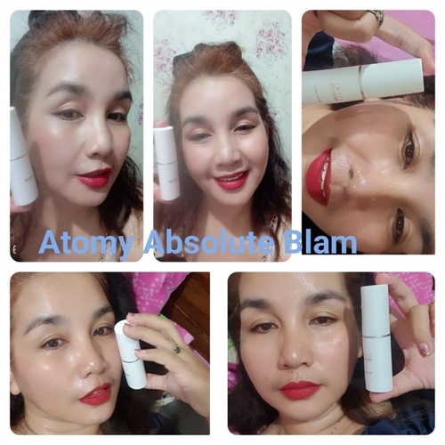 Testimoni Atomy Kulit Wajah Glowing