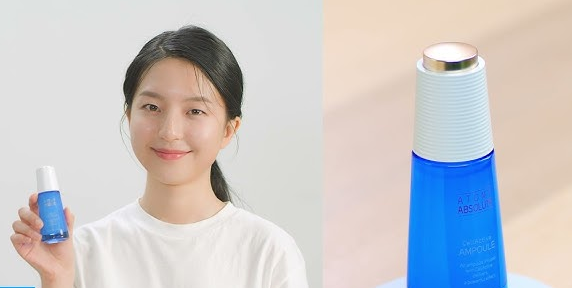 Atomy Absolute Skincare Ampoule
