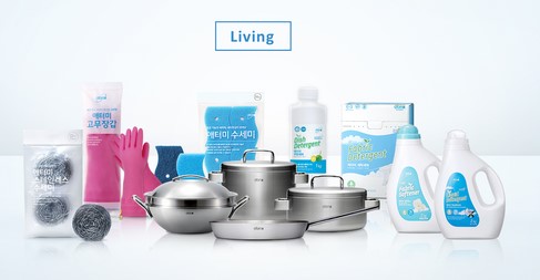 Atomy Household Products Original in This Country