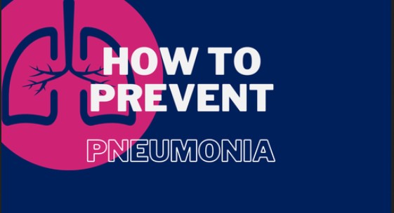 Best Pneumonia Prevention with Atomy HemoHIM Naturally
