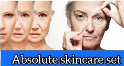 atomy absolute cellactive skincare anti Aging