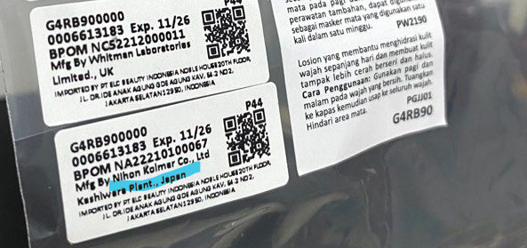 eSTEE lAUDER Micro Essence Treatment Lotion kOLMAR jAPAN