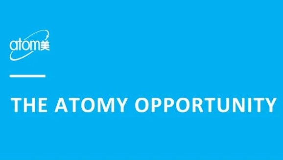 Join Atomy: Your Global Business Opportunity with Premium Products from Korea
