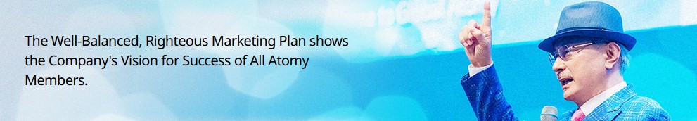 Atomy Flexibel Business Opportunity